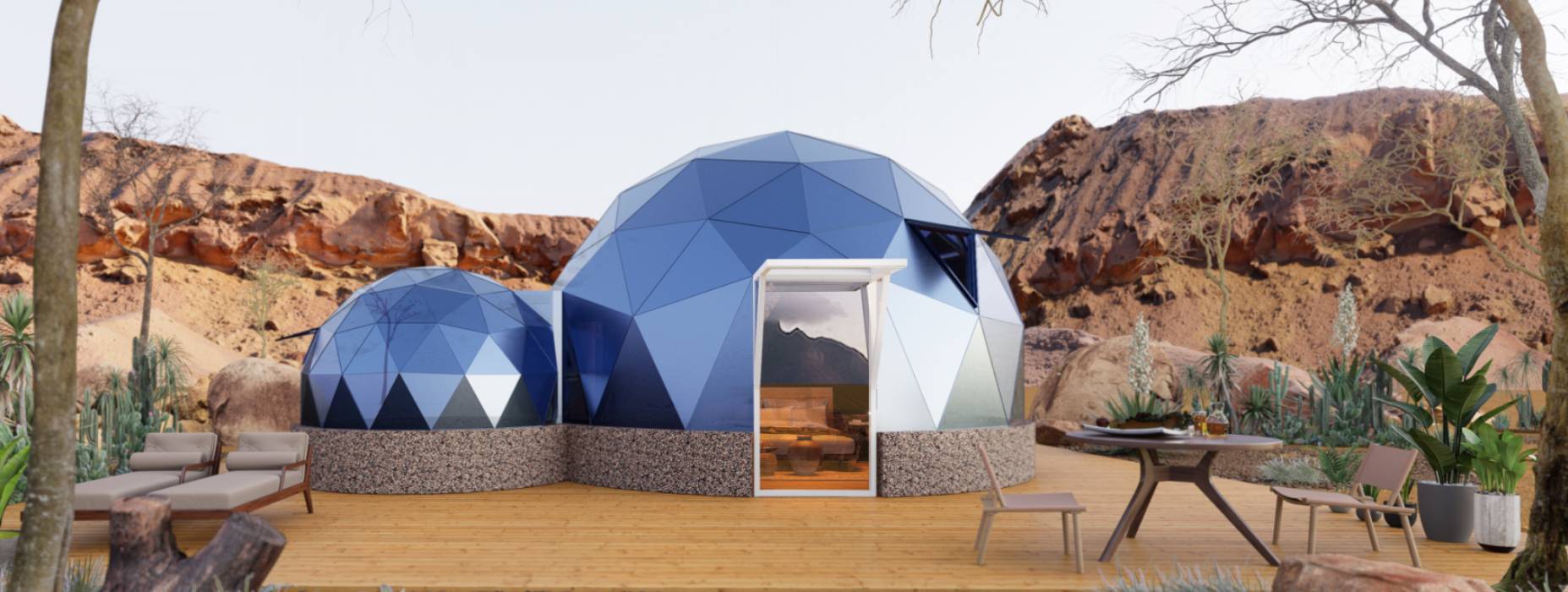 天镇县星空房定制